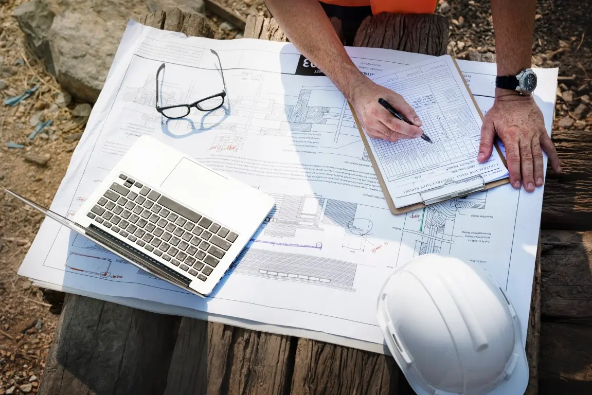 REX BuildTrade Inc. | Premium Canadian Construction & Trading